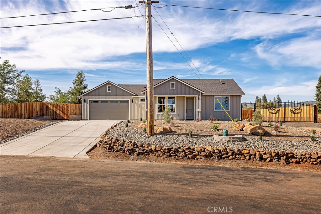 1867 Norwood Drive