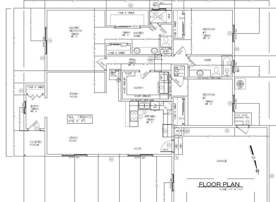 If you're dreaming of building a home in the pines, this wonderful .27-acre lot in Magalia is ready to make it happen. With utilities already in place — including power, water, septic, and brand-new leech lines — the groundwork is done. Even better? Approved plans are included for a charming 3-bedroom, 2-bath, 1,532 sq ft home with a garage, so you can get started right away.
Nestled in a welcoming neighborhood, this property also offers access to fantastic POA amenities: unwind at the pool, host gatherings in the BBQ area, play bocce ball or horseshoes, and enjoy the clubhouse, game room, and a vibrant calendar of year-round community events.
Don’t miss your chance to build a future in a place that already feels like home.