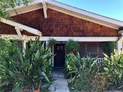 Photo of 3907 Griffin Avenue, Los Angeles, CA 90031 (MLS # IG26163124)
