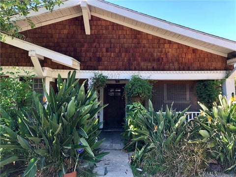 Photo of 3907 Griffin Avenue, Los Angeles, CA 90031 (MLS # IG26163124)