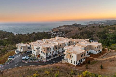 Photo of 819 Fassler Avenue, Pacifica, CA 94044 (MLS # ML82046492)