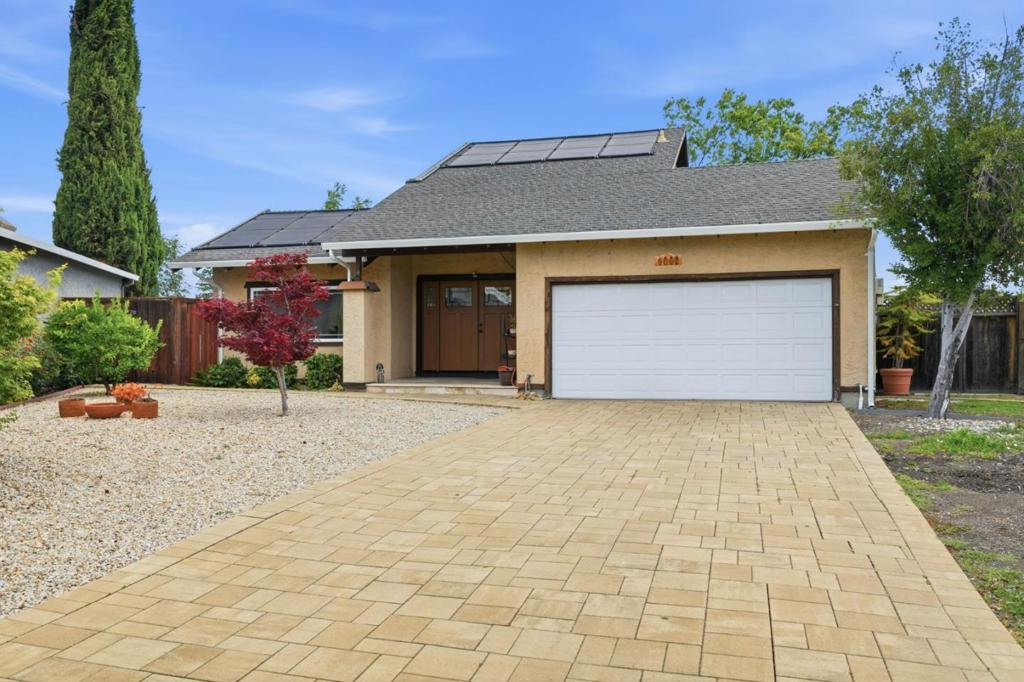 4002 Agatha Way, San Jose CA 95136