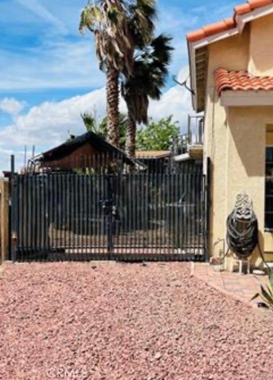 16960 Tusk Court