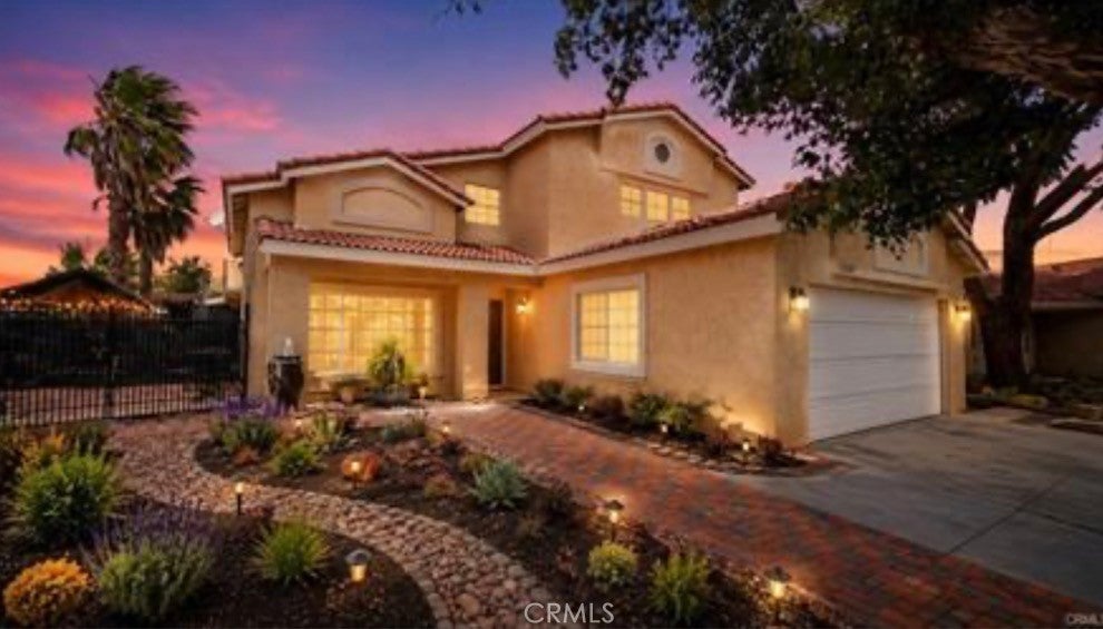 16960 Tusk Court