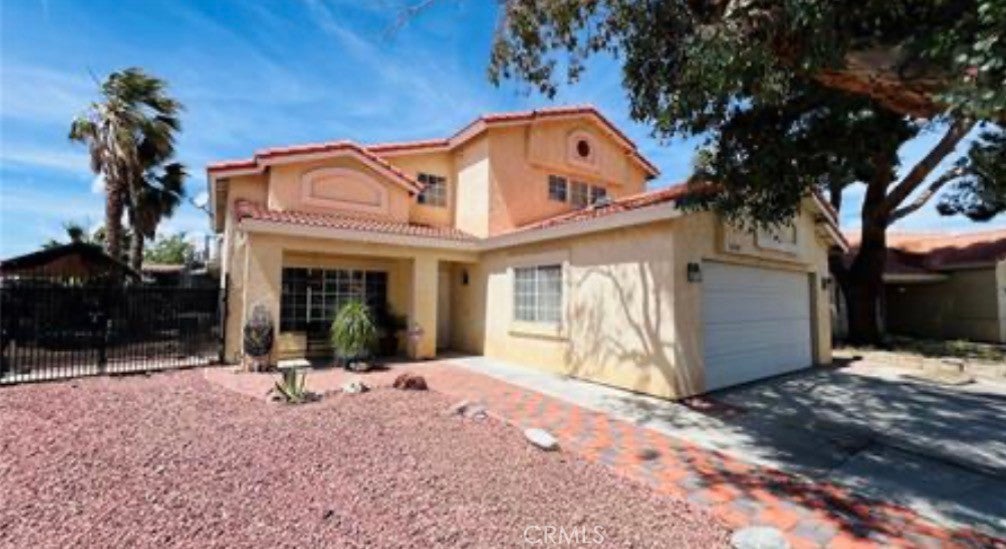 16960 Tusk Court