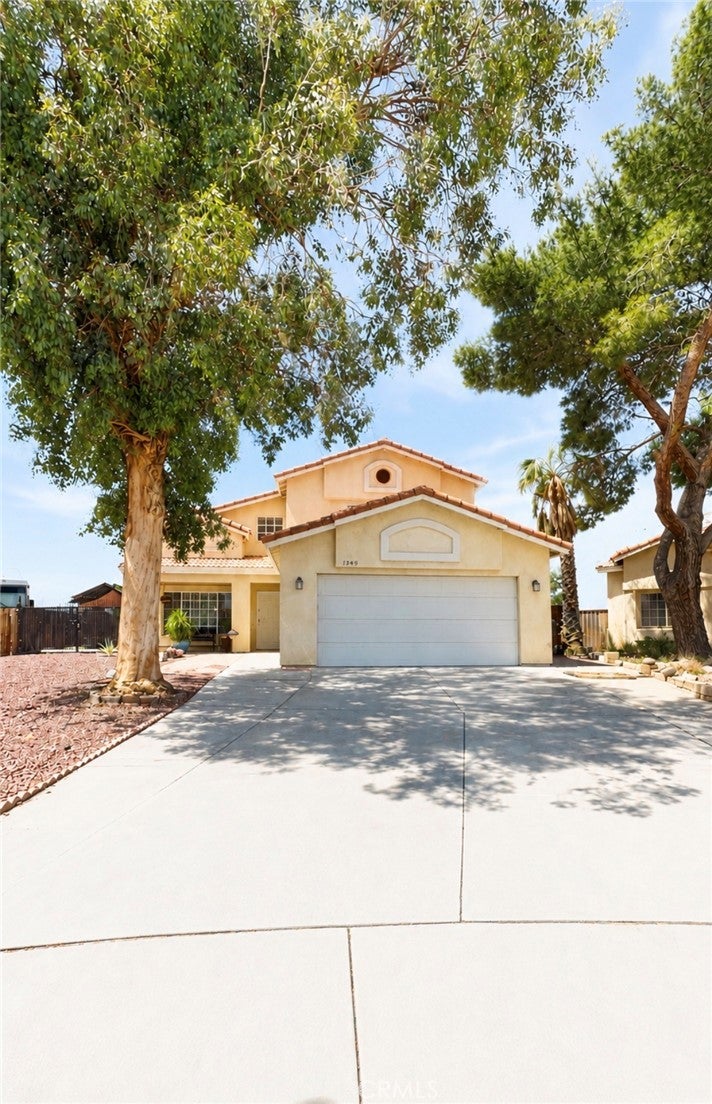 16960 Tusk Court