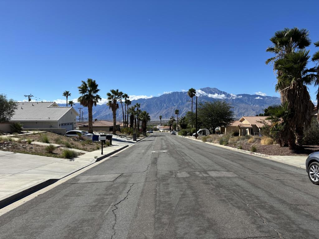 Vista Del Valle - Land