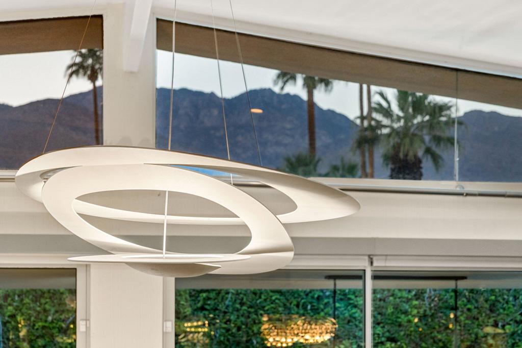 Indian Canyons - Residential