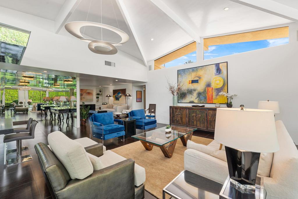 Indian Canyons - Residential