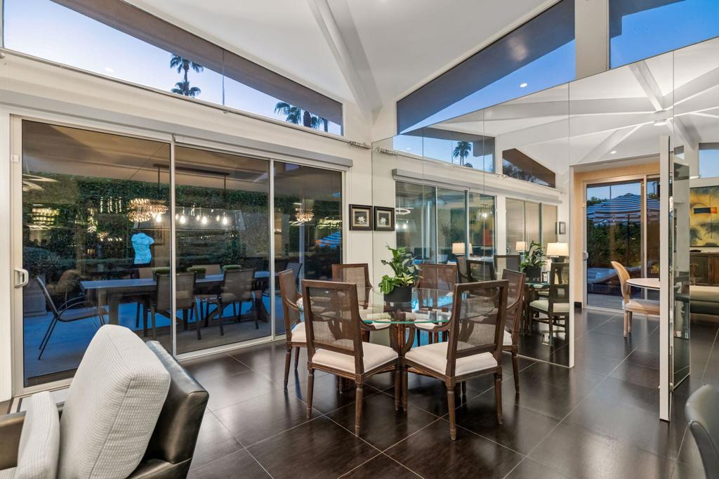 Indian Canyons - Residential