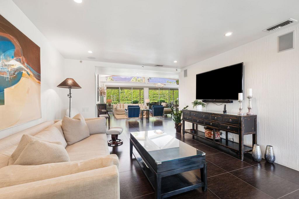 Indian Canyons - Residential