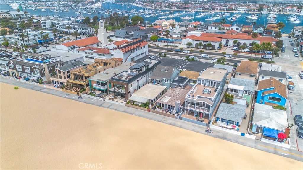Photo of 1408 W Oceanfront, Newport Beach, CA 92661 (MLS # IV26069356)