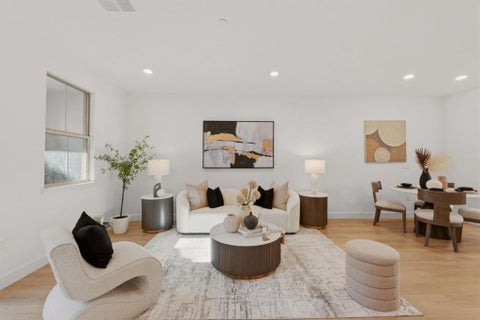 Photo of 1065 Darwin Terrace #3, Sunnyvale, CA 94085 (MLS # ML82056915)