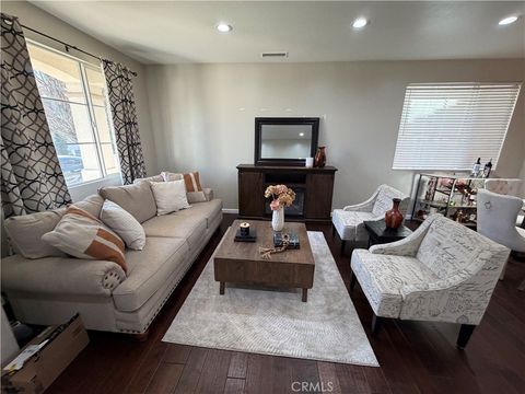 Photo of 11141 Gardenhurst Court, Riverside, CA 92505 (MLS # PW25252902)