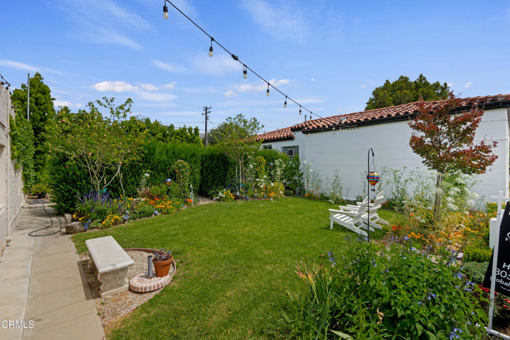 553 Sespe Avenue