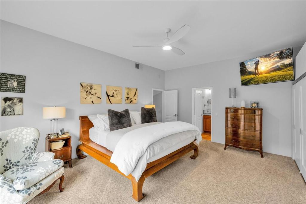 Mission Hills East - Residential