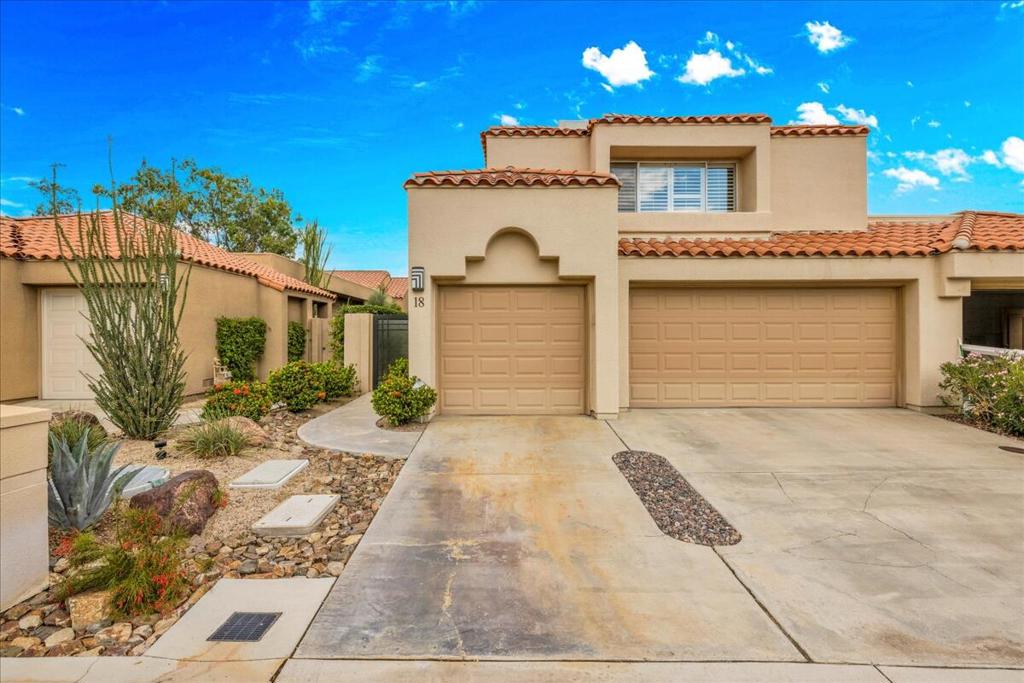 Mission Hills East - Residential