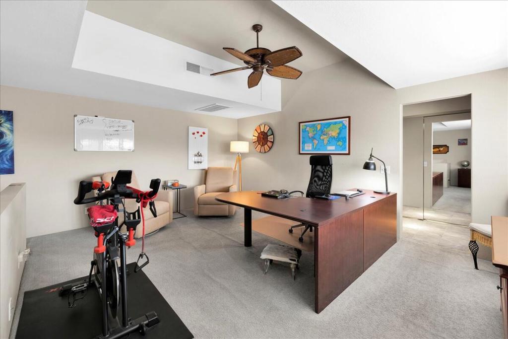 Mission Hills East - Residential
