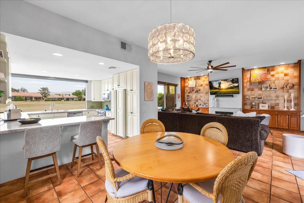 Mission Hills East - Residential