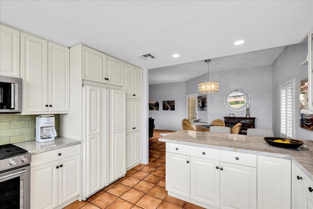 Mission Hills East - Residential