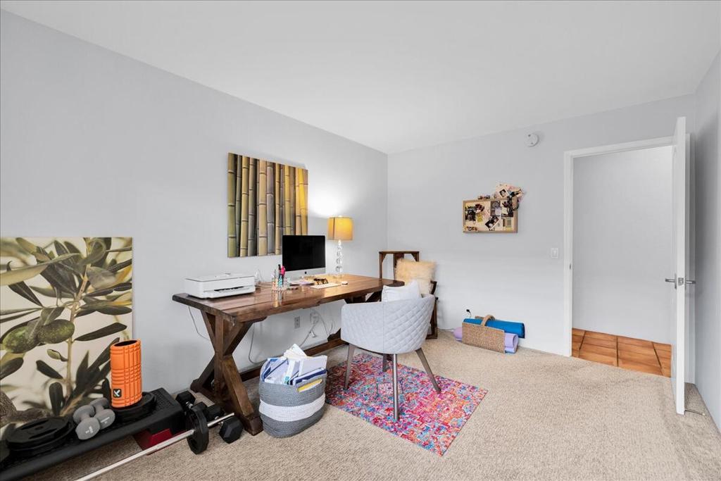 Mission Hills East - Residential