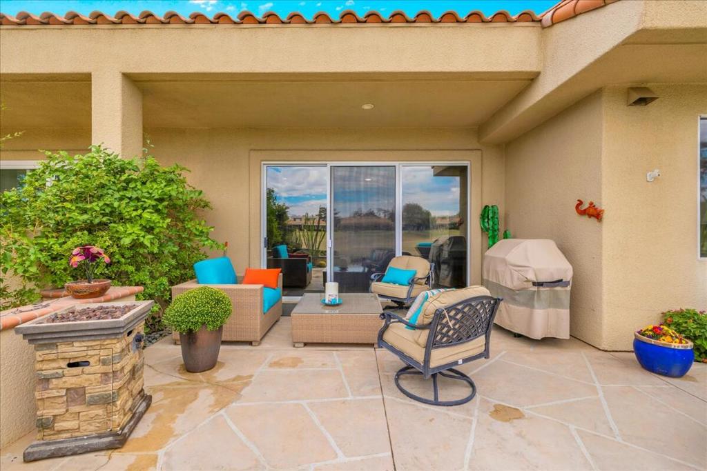 Mission Hills East - Residential