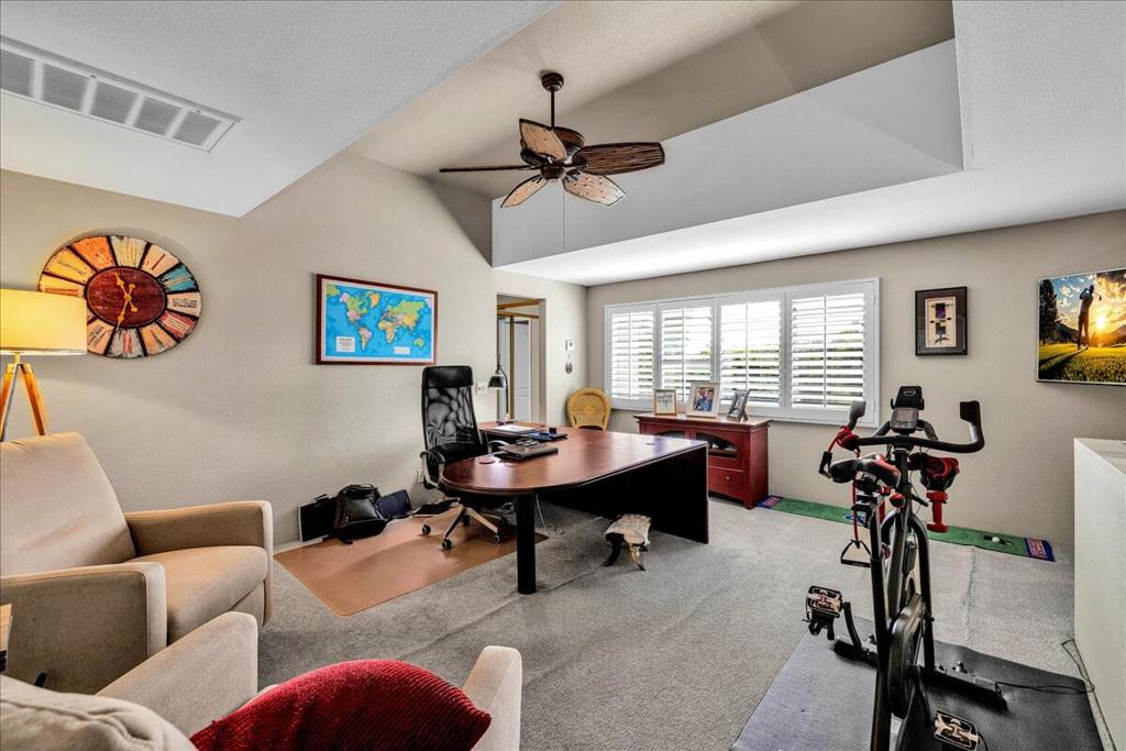Mission Hills East - Residential