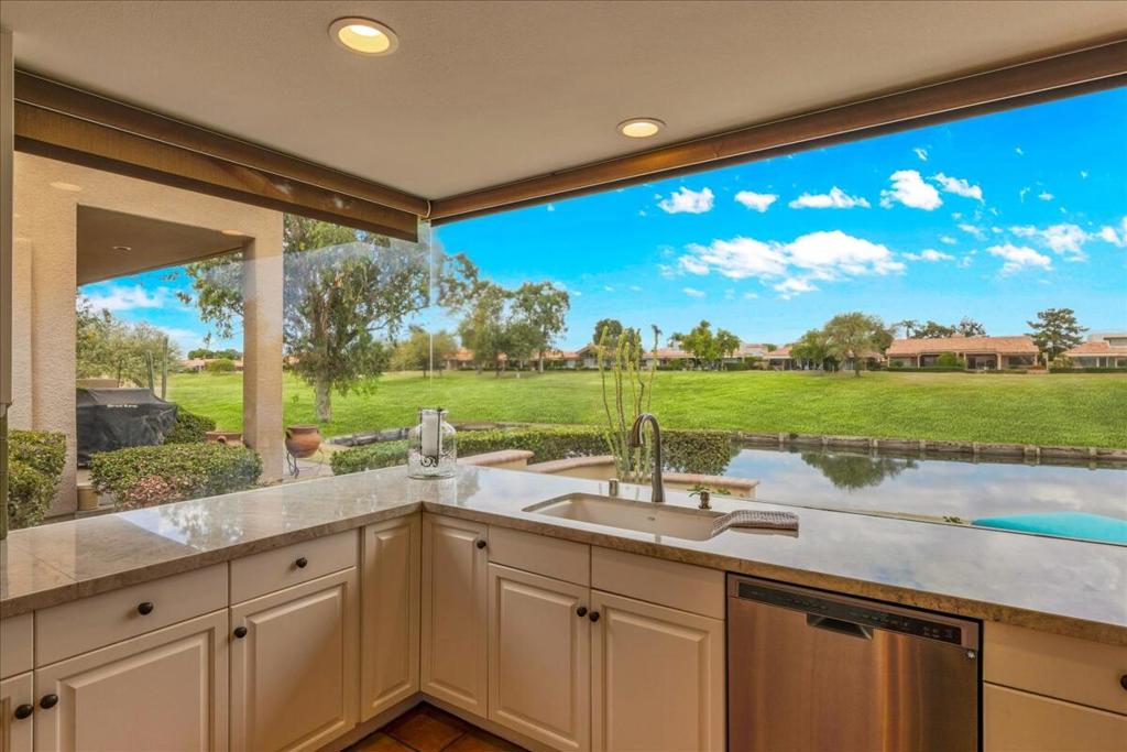 Mission Hills East - Residential