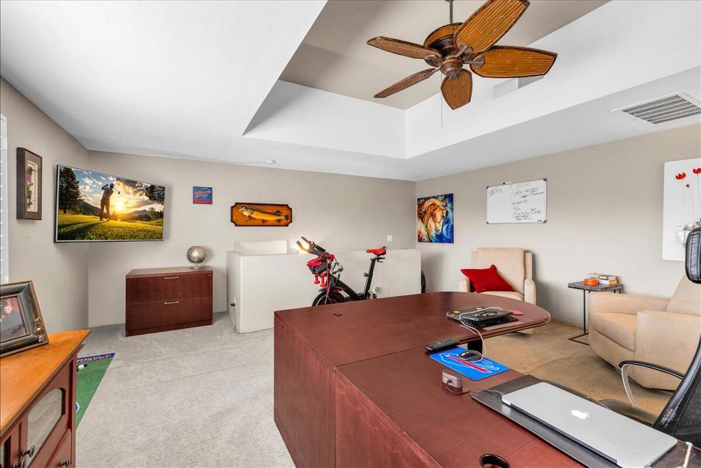 Mission Hills East - Residential