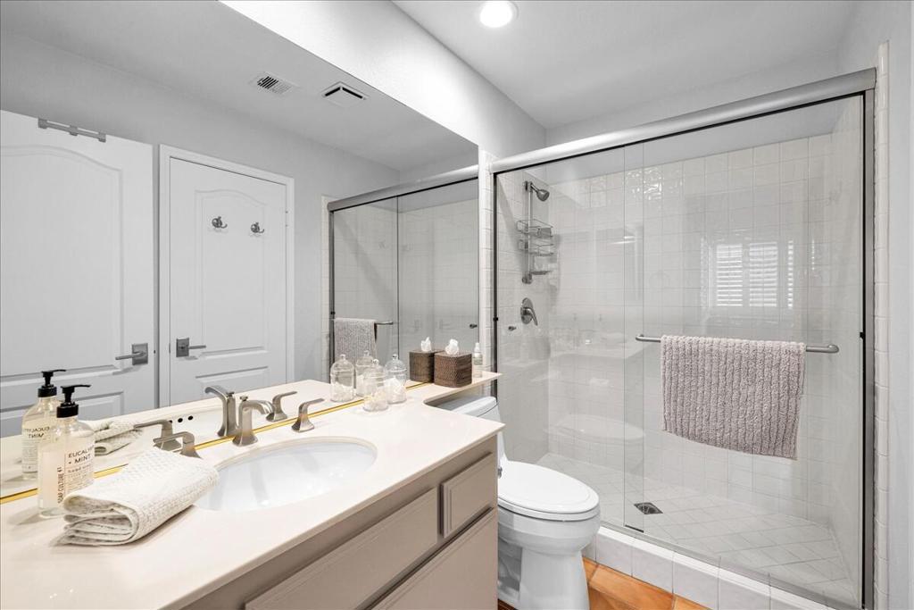 Mission Hills East - Residential