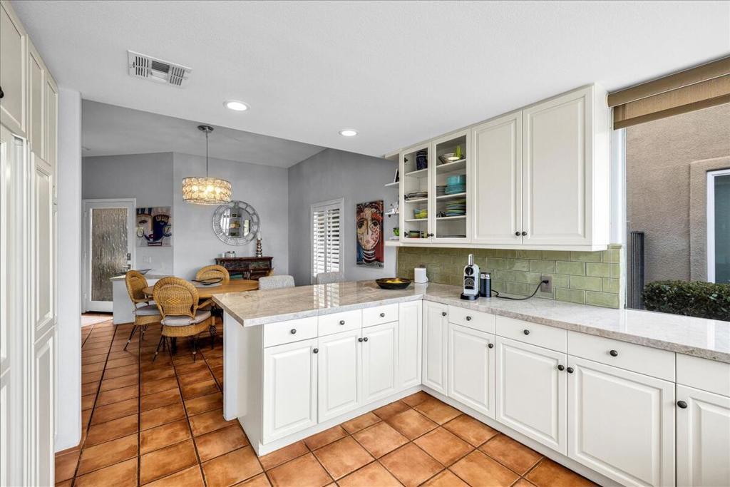 Mission Hills East - Residential