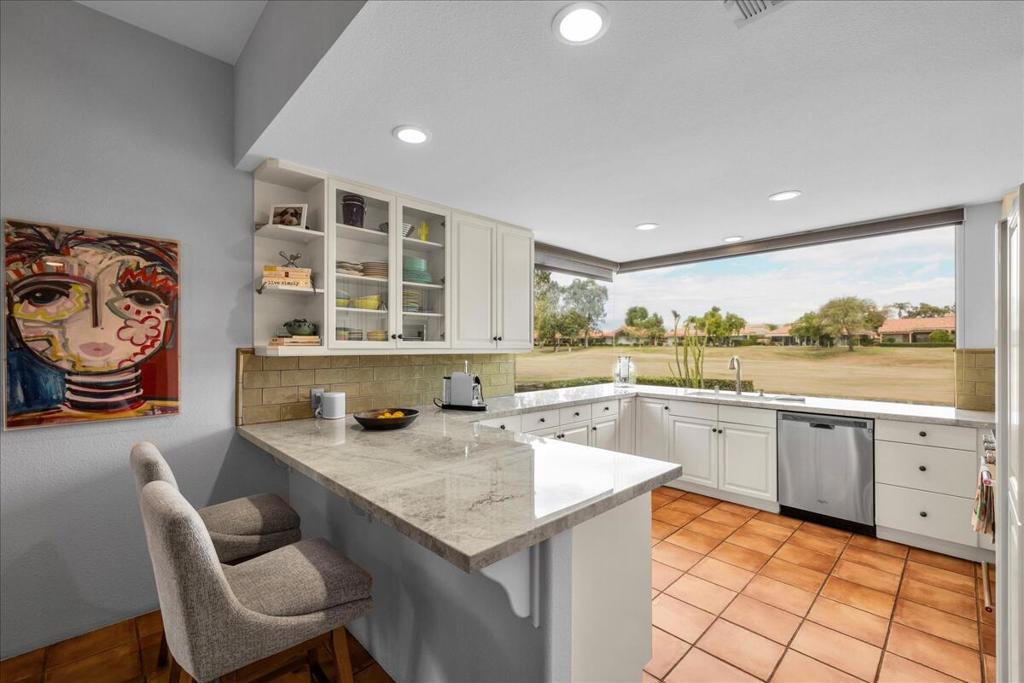 Mission Hills East - Residential
