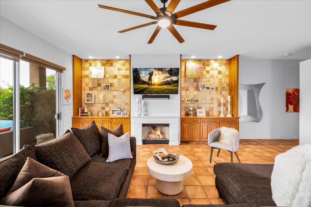 Mission Hills East - Residential