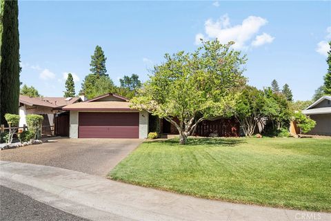 Photo of 34 Nicole Lane, Chico, CA 95926 (MLS # SN26118256)