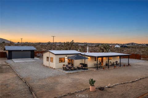 Photo of 4212 ONeil Road, Joshua Tree, CA 92252 (MLS # JT26031877)