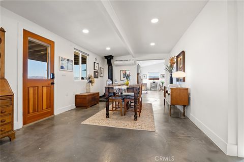 Photo of 4212 ONeil Road, Joshua Tree, CA 92252 (MLS # JT26031877)