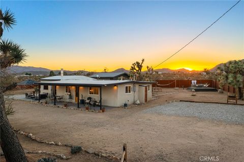 Photo of 4212 ONeil Road, Joshua Tree, CA 92252 (MLS # JT26031877)