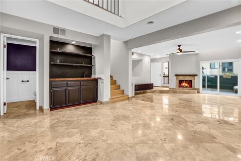 Photo of 7900 Topanga Canyon Boulevard #15, Canoga Park, CA 91304 (MLS # SR26100922)