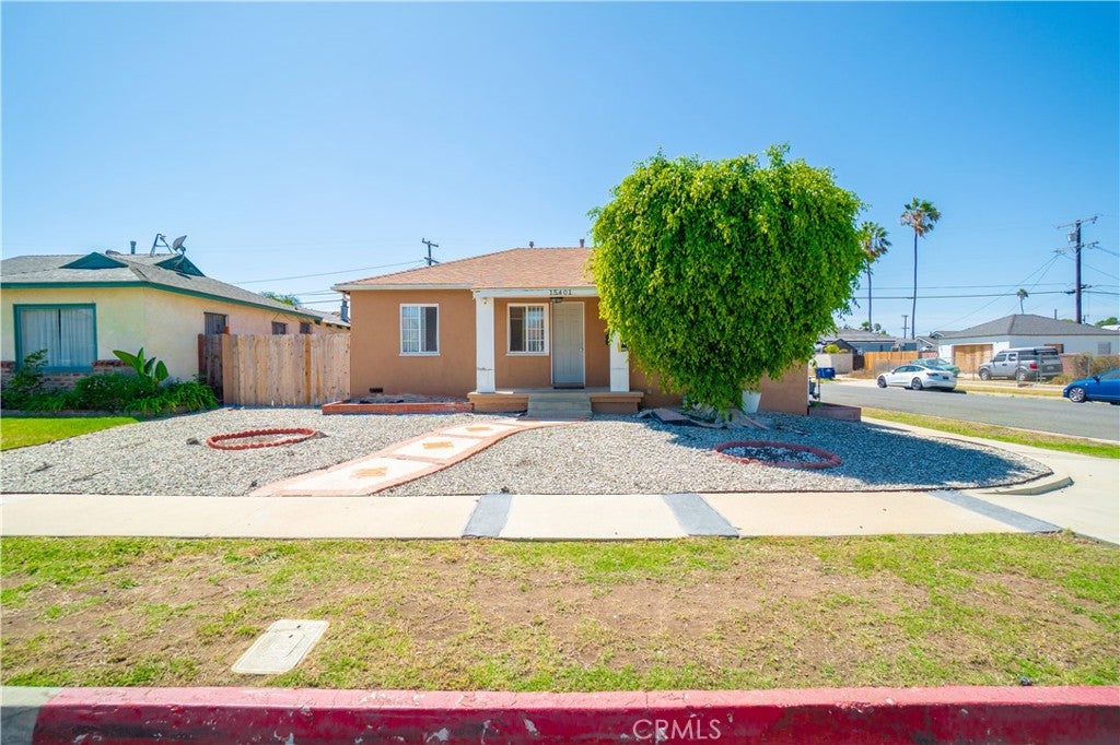 15401 Faysmith