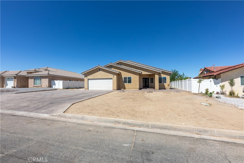 26826 Silver Lakes Parkway