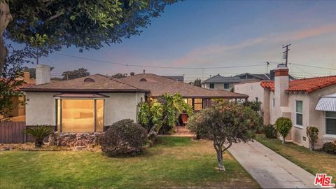 Photo of 2917 W 82nd Place, Inglewood, CA 90305 (MLS # 26828525)