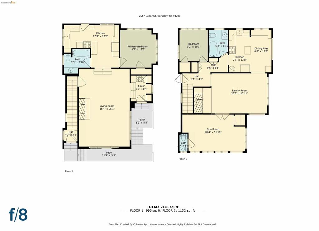 N. CAMPUS - Residential Income