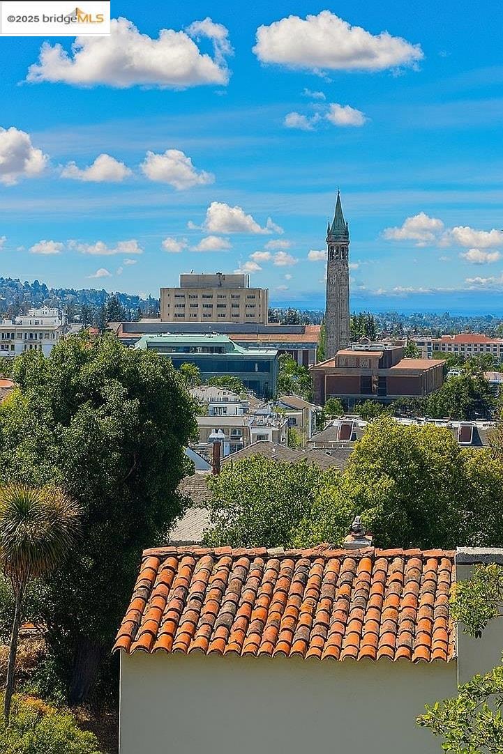 N. CAMPUS - Residential Income