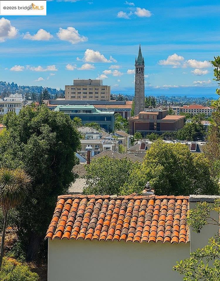 N. CAMPUS - Residential Income
