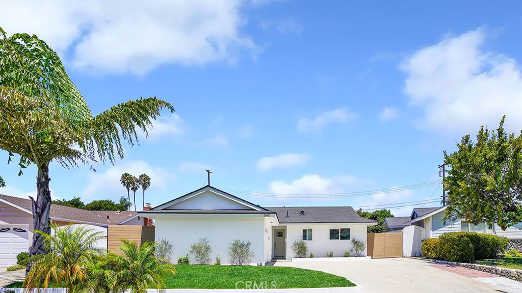 Huntington Crest (old) (HCRO) - Residential