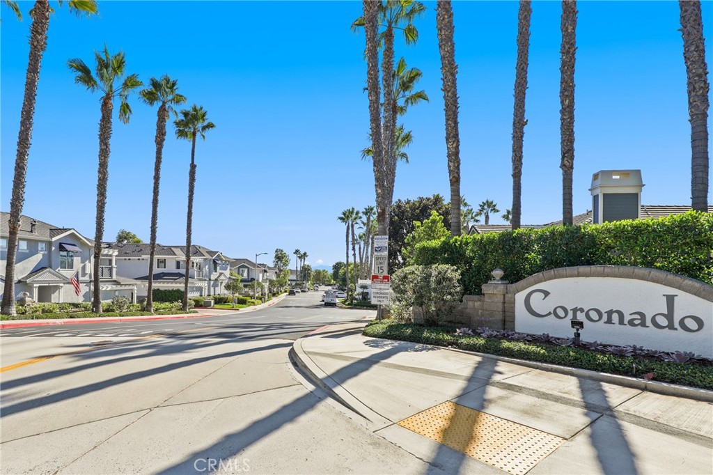 Coronado (CORO) - Residential