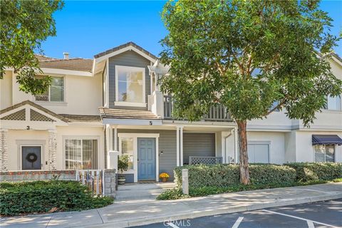 5 Carlsbad Aliso Viejo CA 92656