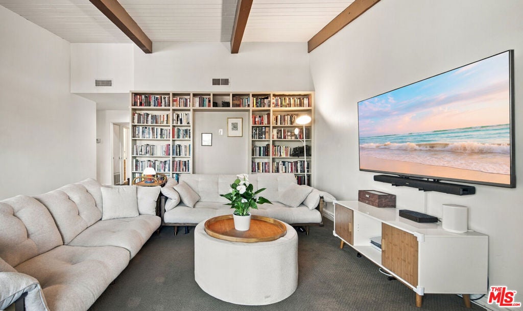 Photo of 6575 Green Valley Circle #308, Culver City, CA 90230 (MLS # 26104150)