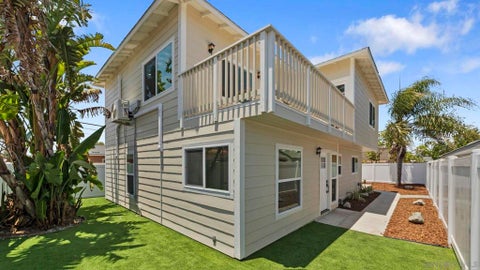 Photo of 570 Emory St Unit B ST, Imperial Beach, CA 91932 (MLS # 260014877SD)