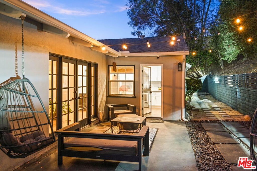 Properties 3 4550 S Mullen Avenue